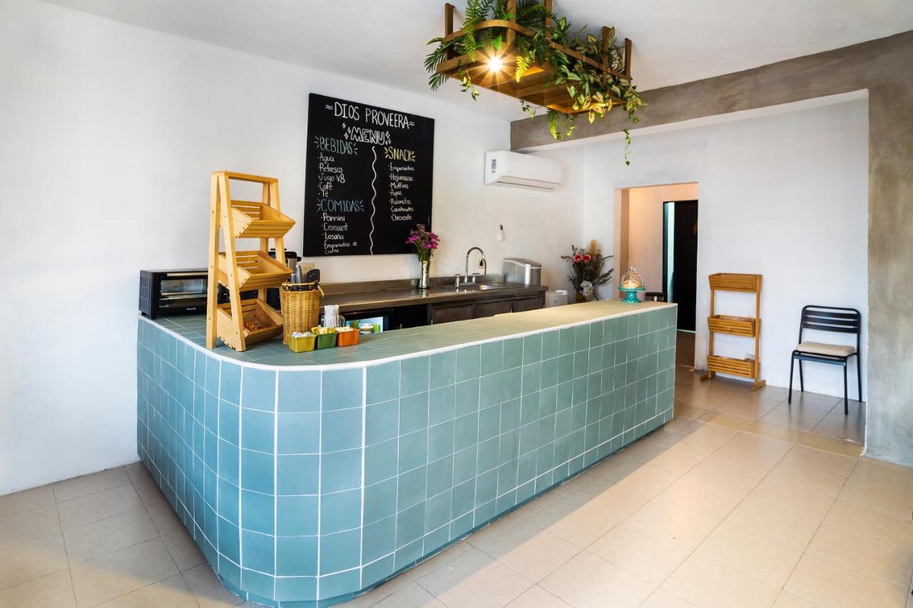 San Jose Suites Boutique Linares Kültér fotó